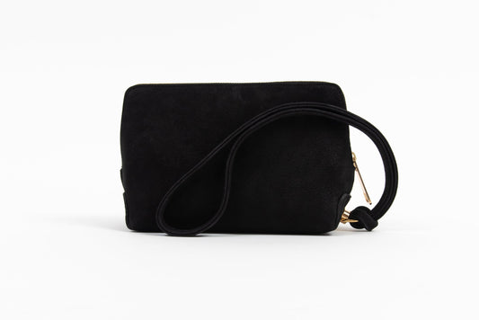 queue （クー） nubuc /blackgold