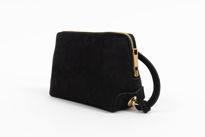 queue （クー） nubuc /blackgold