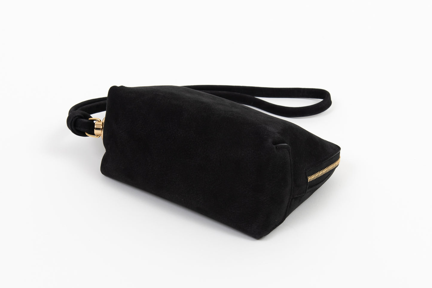 queue （クー） nubuc /blackgold