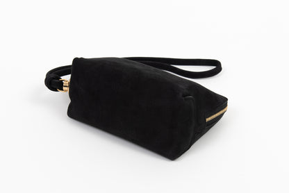 queue （クー） nubuc /blackgold