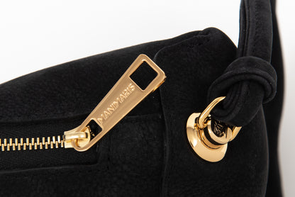 queue （クー） nubuc /blackgold