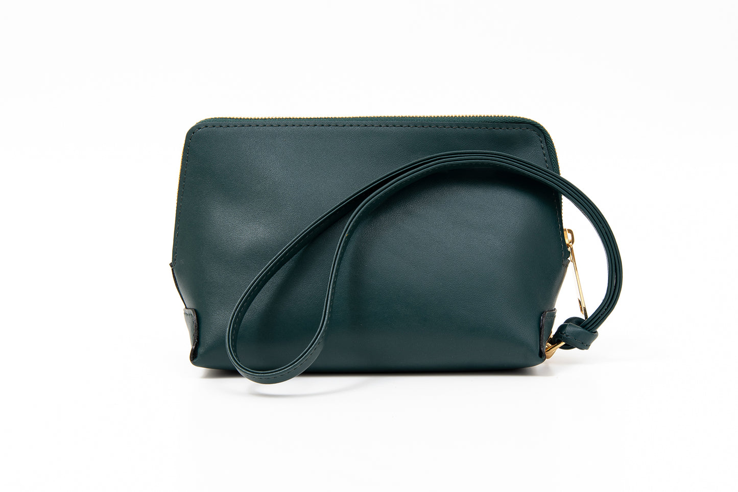 queue （クー）calf /deepgreen