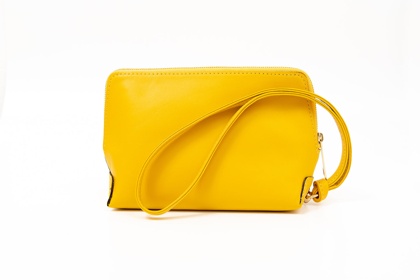 queue （クー）calf /mustard