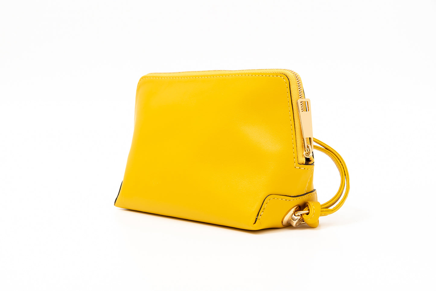 queue （クー）calf /mustard