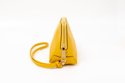 queue （クー）calf /mustard