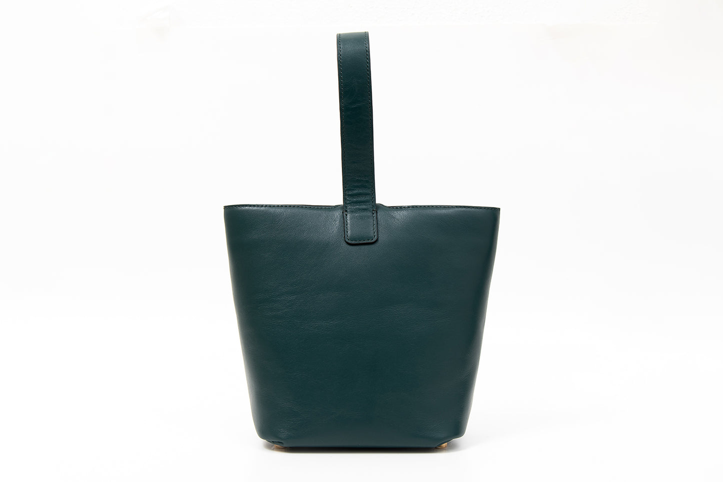 Bou (ボゥ)　calf/deep green