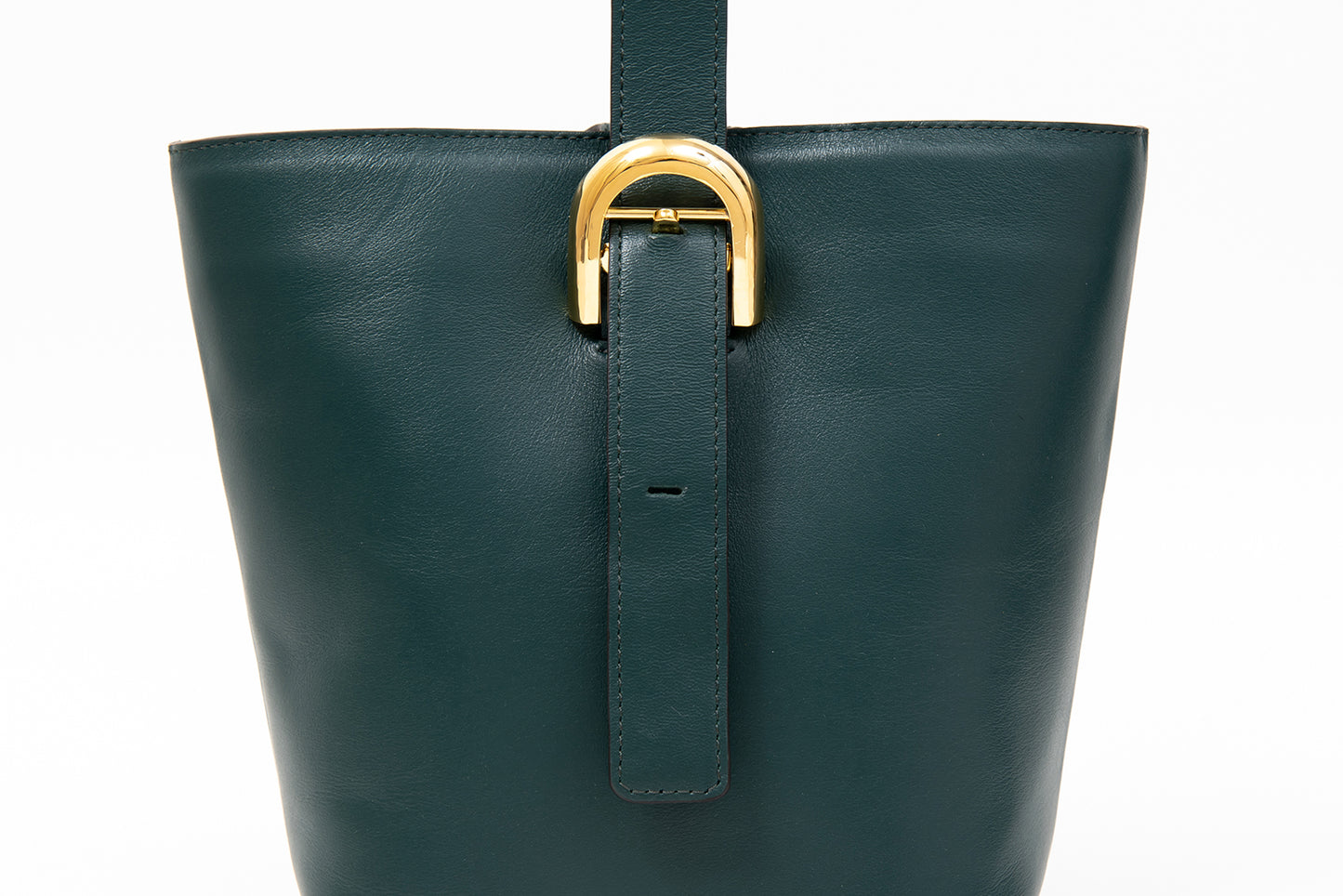 Bou (ボゥ)　calf/deep green