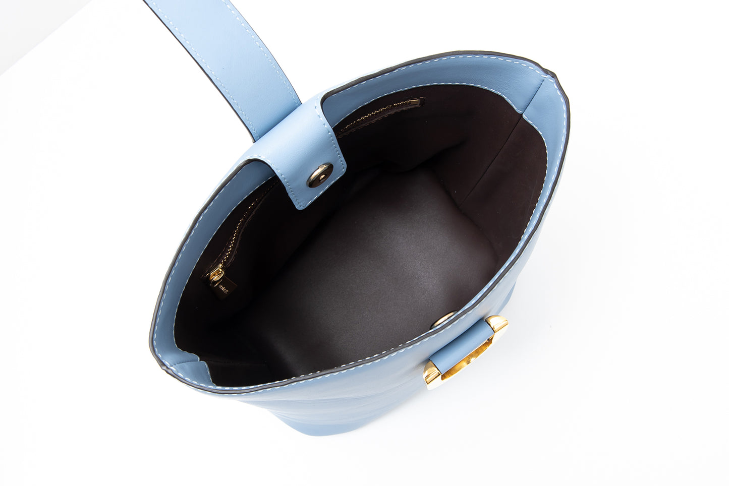 Bou (ボゥ)　calf/aqua