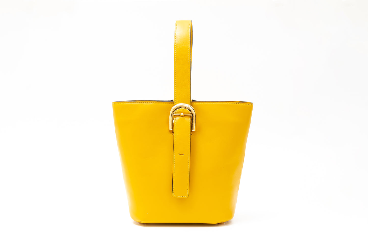 Bou (ボゥ)　calf/mustard