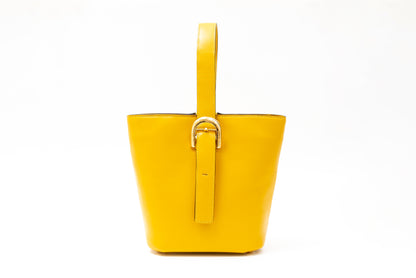 Bou (ボゥ)　calf/mustard