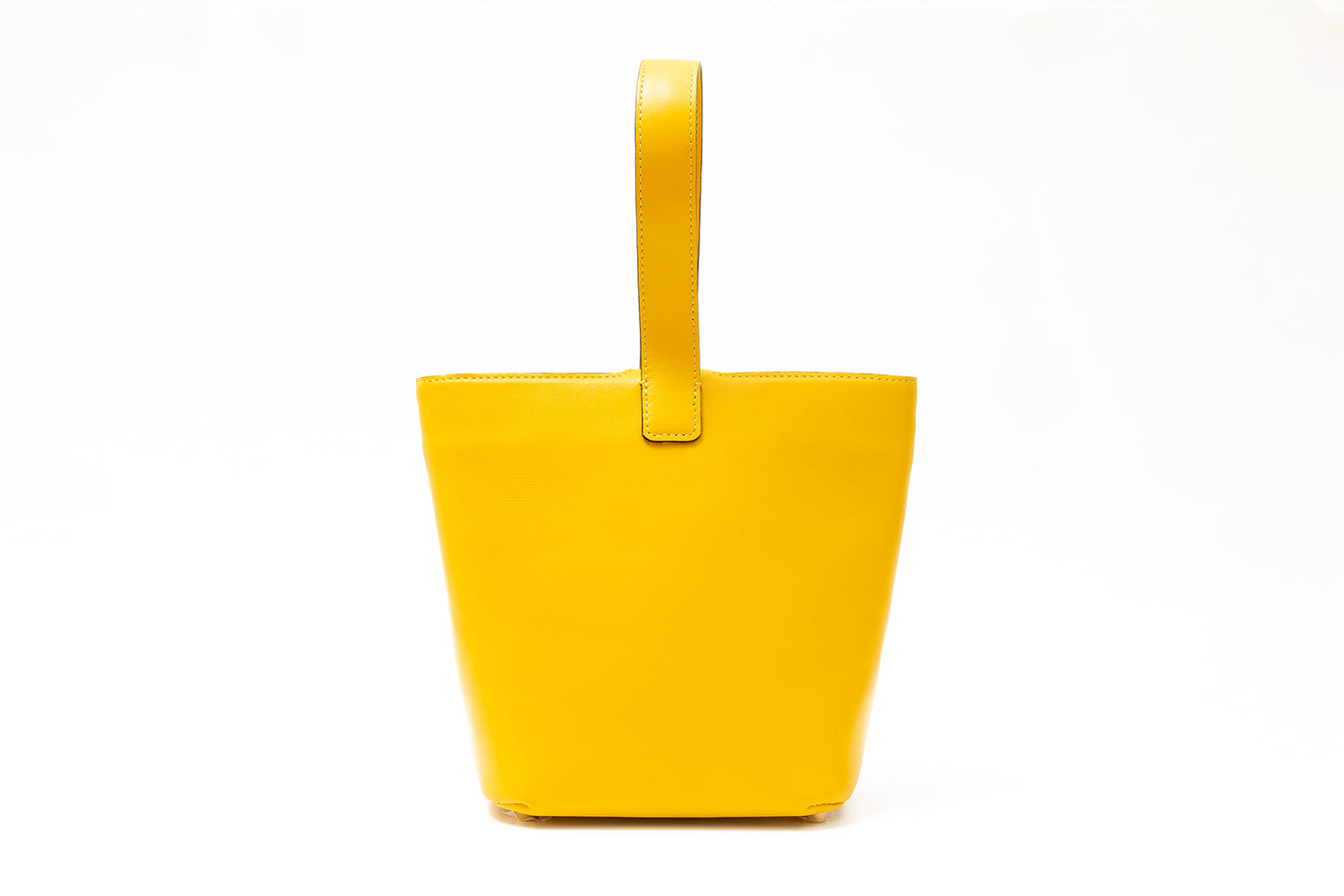 Bou (ボゥ)　calf/mustard