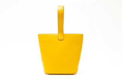 Bou (ボゥ)　calf/mustard