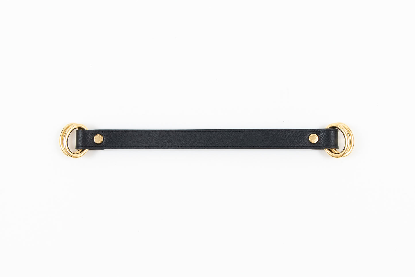 scarf bag handle/black