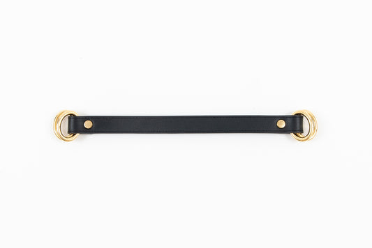 scarf bag handle/black