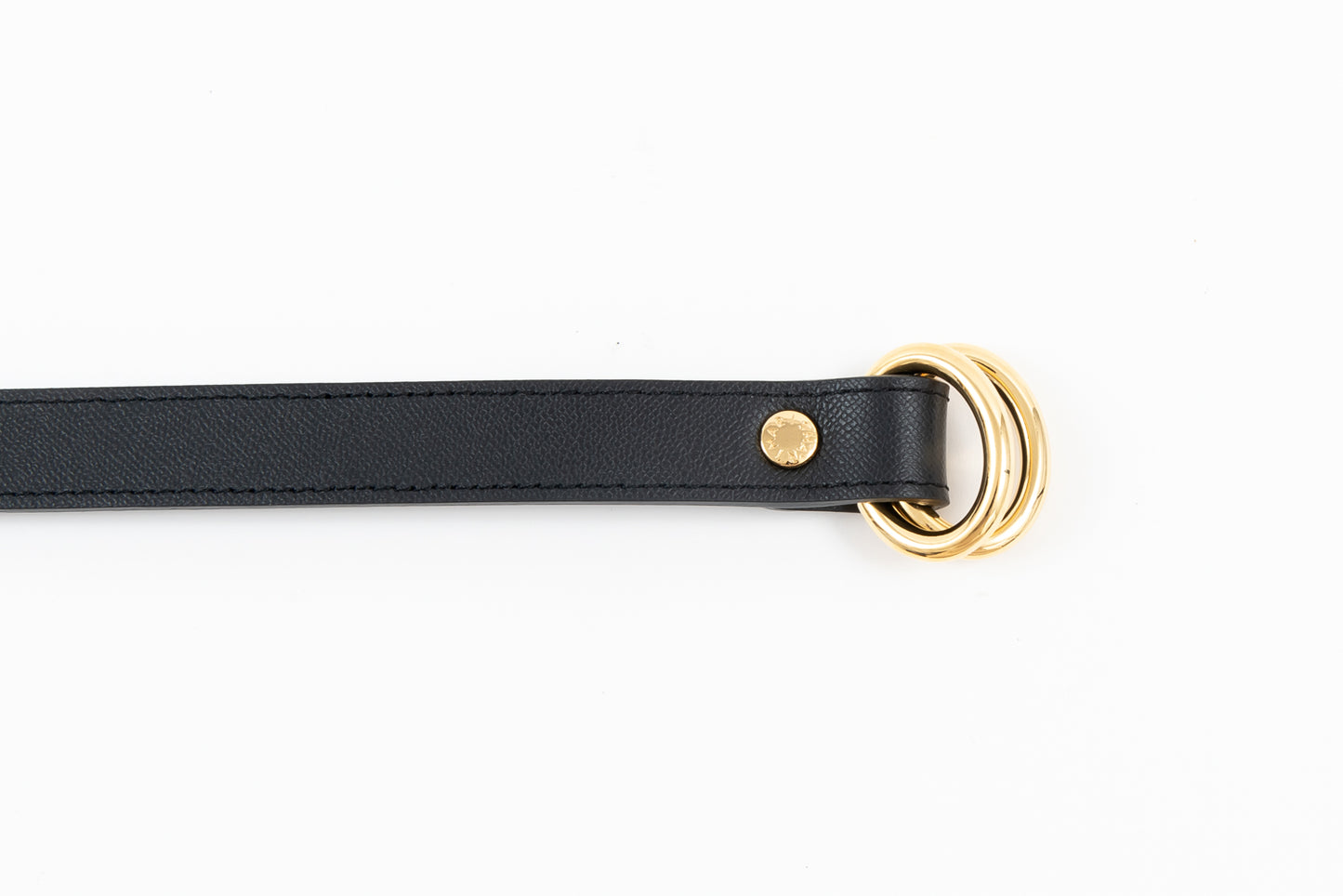 scarf bag handle/black