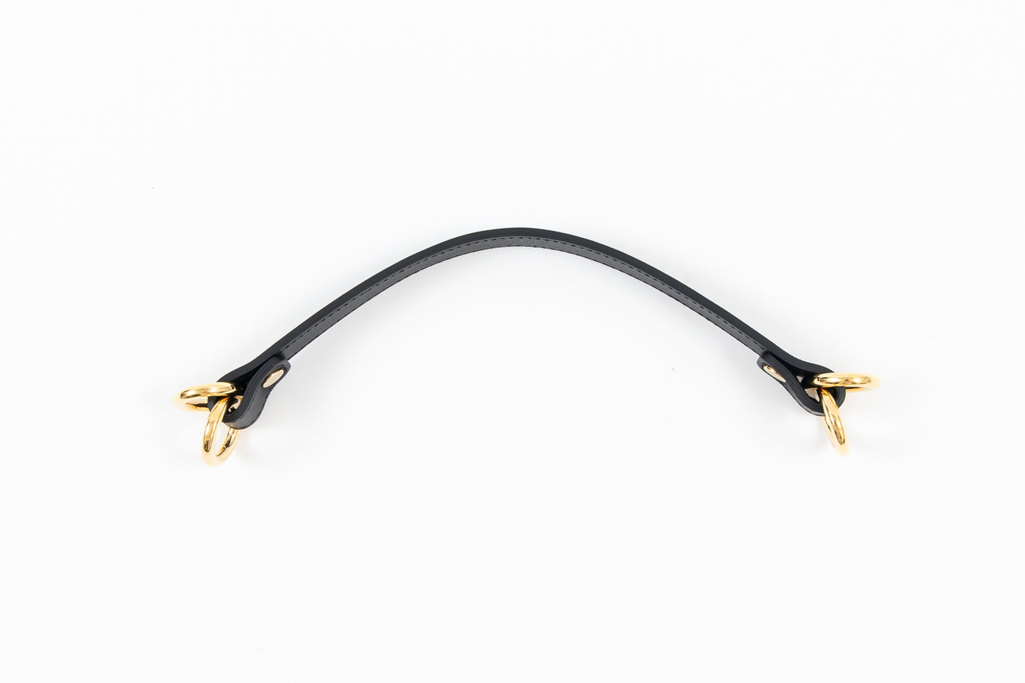 scarf bag handle/black