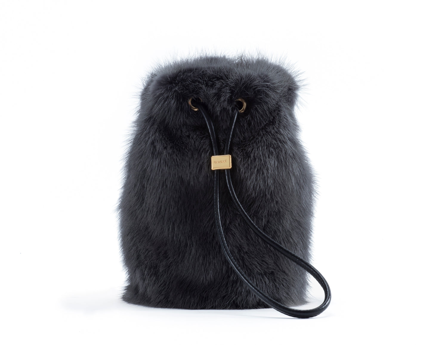 mink pouch