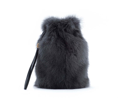 mink pouch