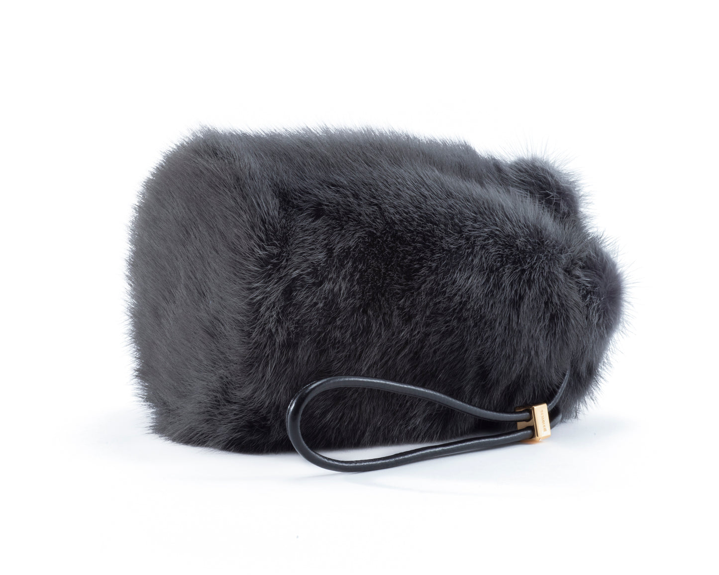 mink pouch