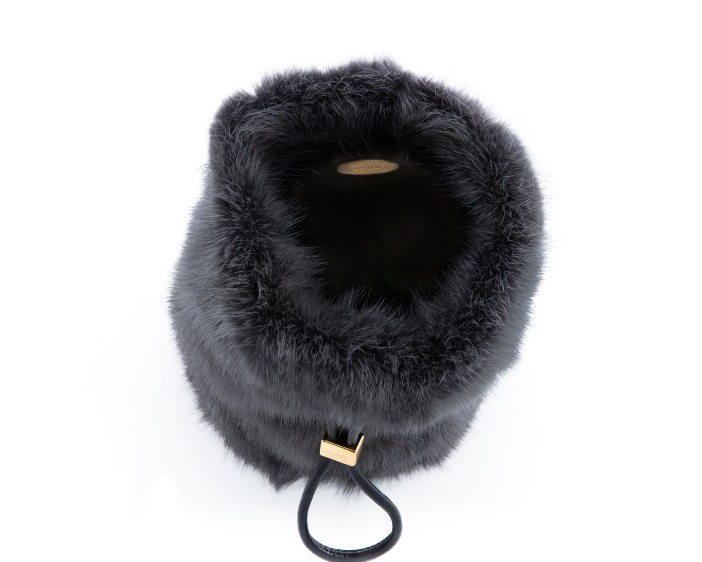 mink pouch