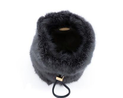 mink pouch