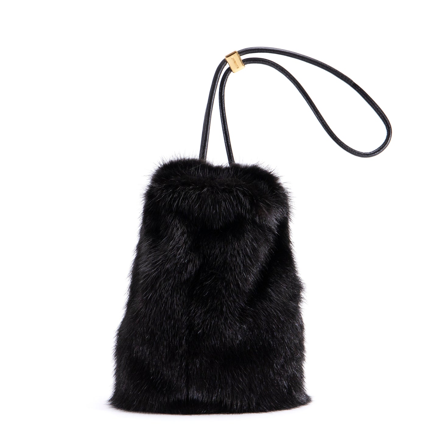 mink pouch