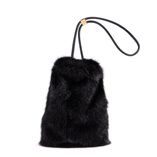 mink pouch
