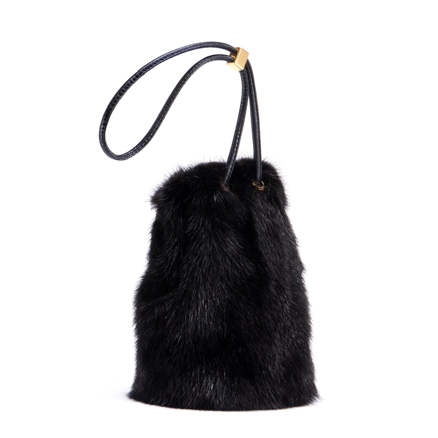 mink pouch