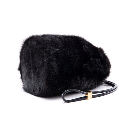 mink pouch