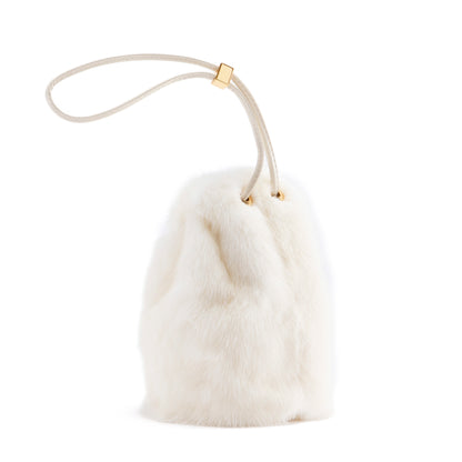 mink pouch